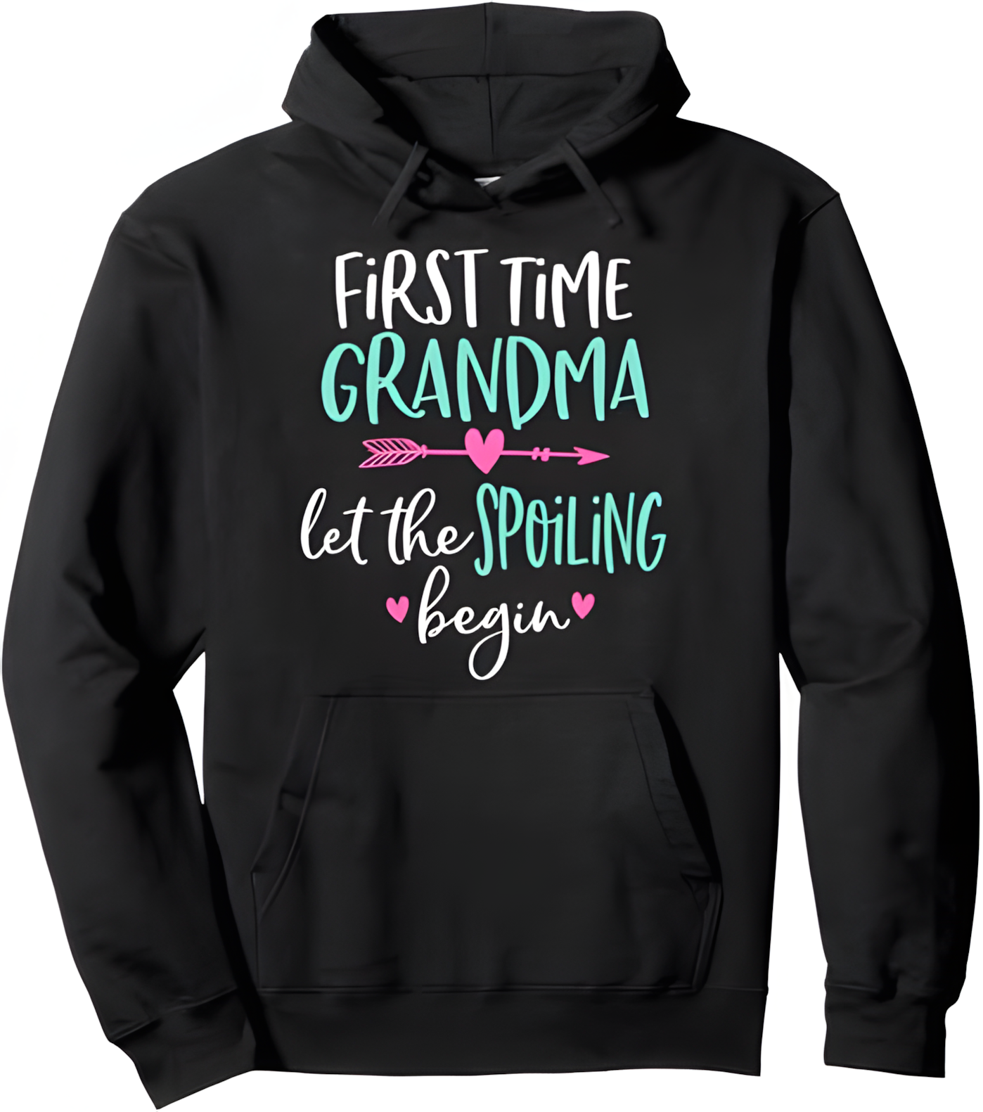 FIRST TIME GRANDMA LET THE SPOILING BEGIN 1 - From grandma LUAN00