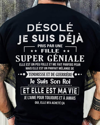 Cadeau spécial pour votre petit ami (SKU04-111-00) LUANFR00