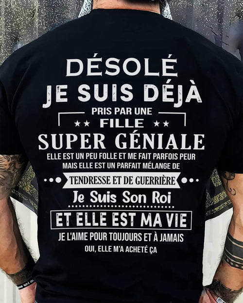 Cadeau spécial pour votre petit ami (SKU04-111-00) LUANFR00