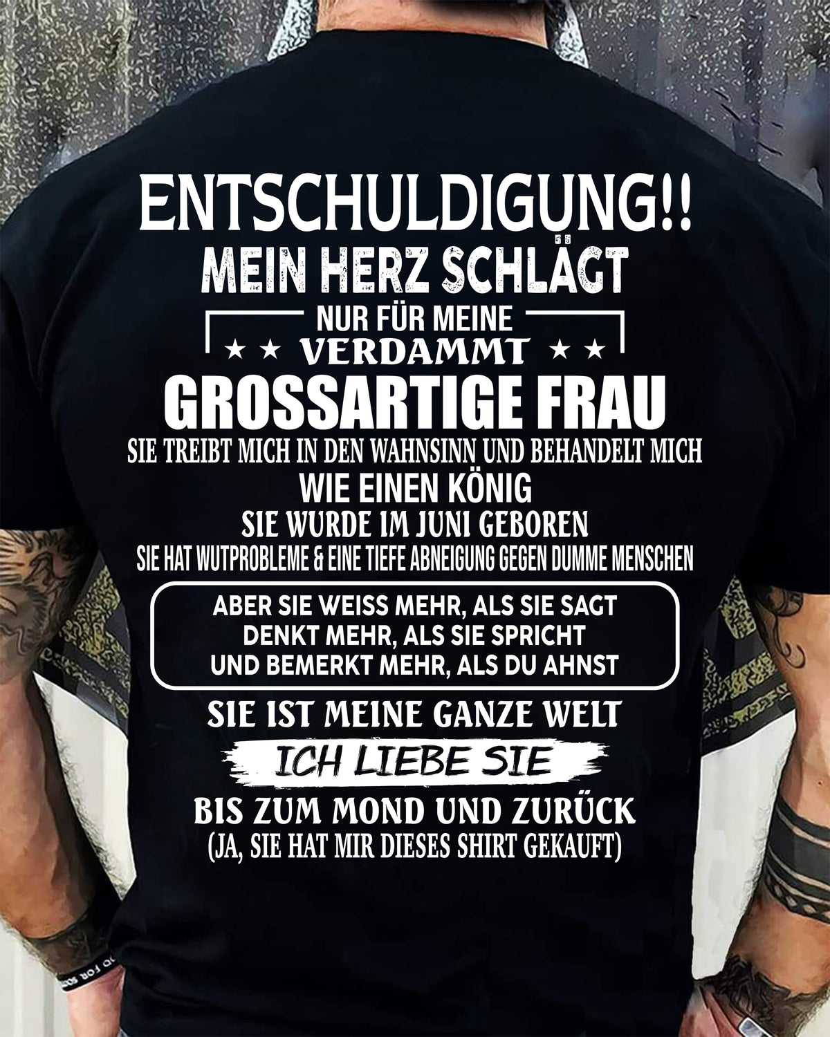 JUNI, ICH LIEBE SIE BIS ZUM MOND UND ZURÜCK - LUAN GER06 (SKU2605-304-06)