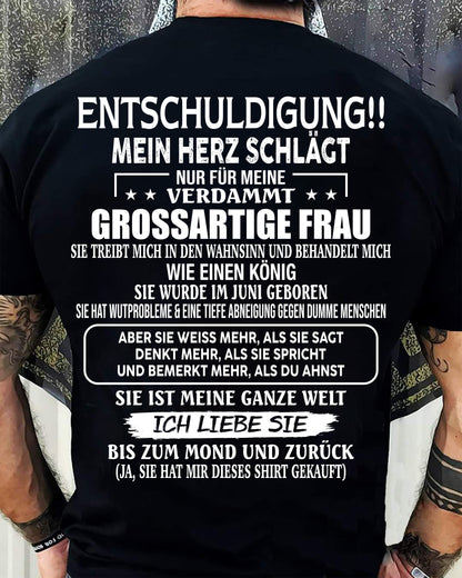 JUNI, ICH LIEBE SIE BIS ZUM MOND UND ZURÜCK - LUAN GER06 (SKU2605-304-06)