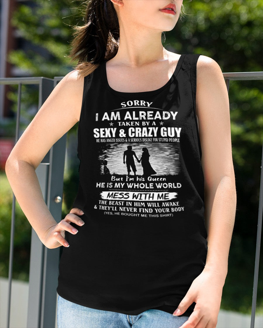 Special Gift For Your Girlfriend or Wife (SKU2606-352-00) LUAN00