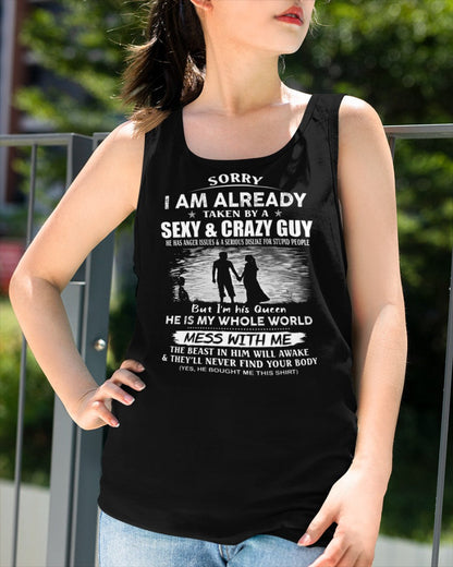 Special Gift For Your Girlfriend or Wife (SKU2606-352-00) LUAN00