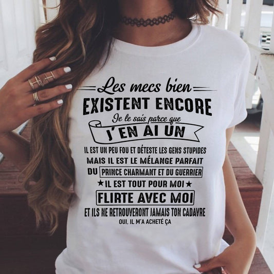 Cadeau spécial pour votre petite amie - LUAN00 (SKUUP-00)