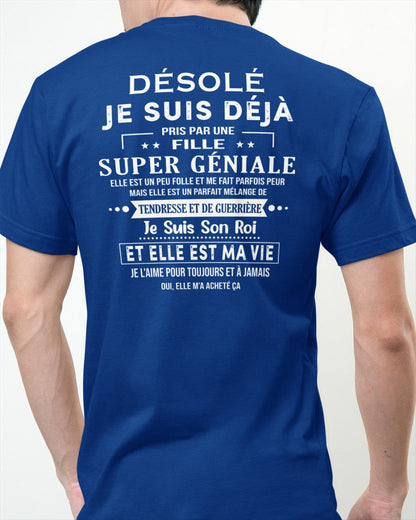 Cadeau spécial pour votre petit ami (SKU04-111-00) LUANFR00