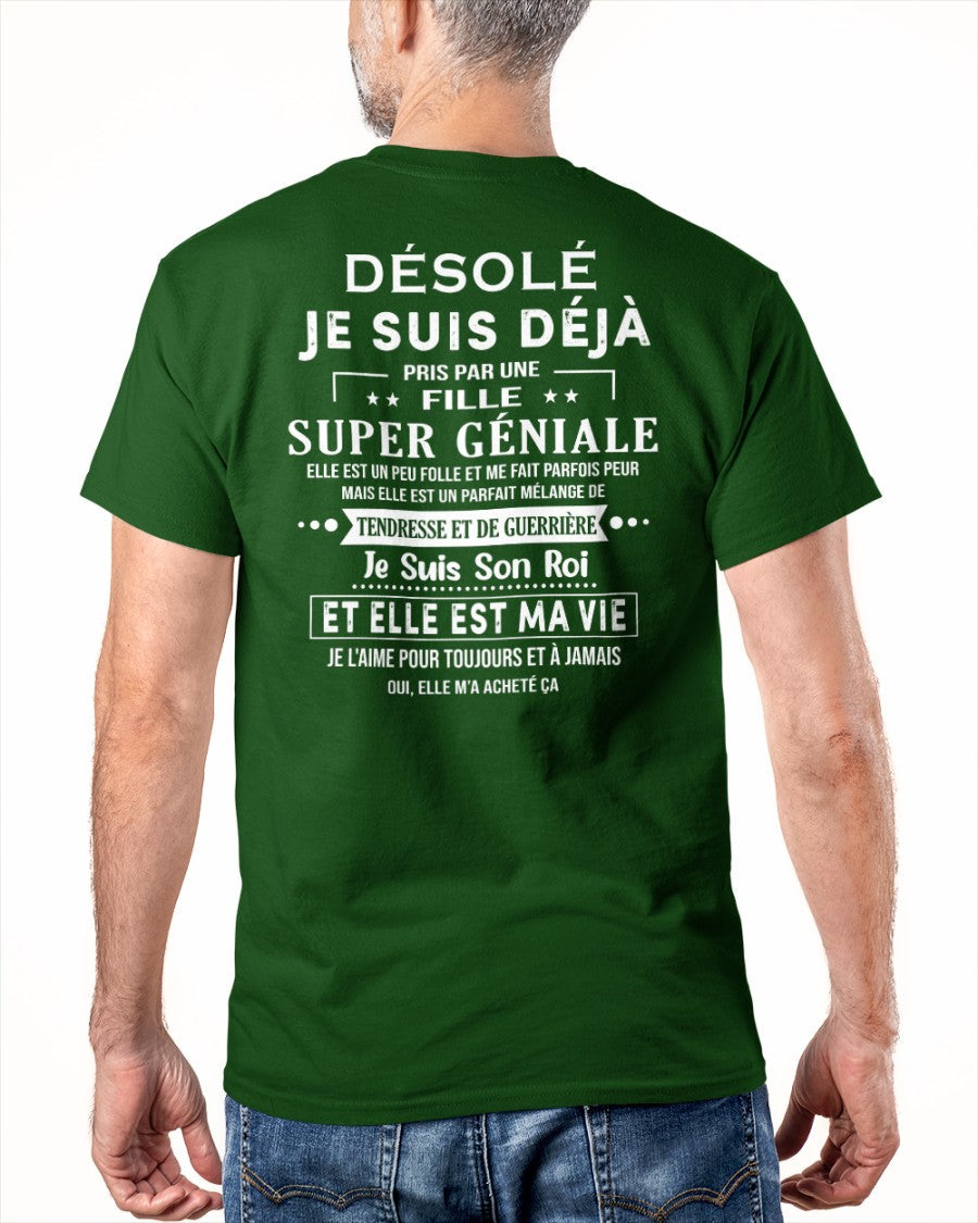 Cadeau spécial pour votre petit ami (SKU04-111-00) LUANFR00