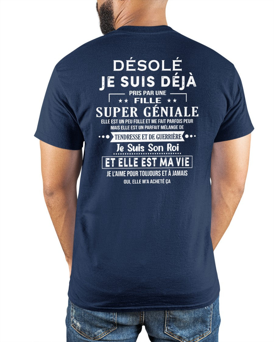 Cadeau spécial pour votre petit ami (SKU04-111-00) LUANFR00