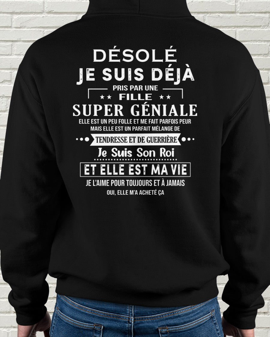 Cadeau spécial pour votre petit ami (SKU04-111-00) LUANFR00
