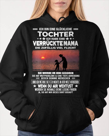 JUNI, ICH BIN EINE GLÜCKLICHE TOCHTER - LUAN GER06 (SKU2605-324-06)