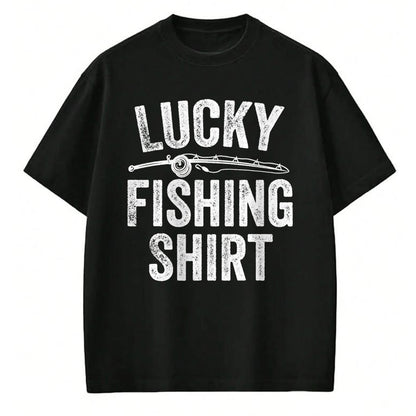 Best Husband Shirt, Wife and Husband Unisex T-Shirt/Hoodie/Sweatshirt HLT00 - Lucky Fishing Shirt Funny Fisherman T-Shirt