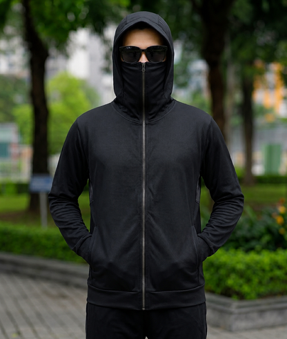 Sunscreen Clothing A09-224