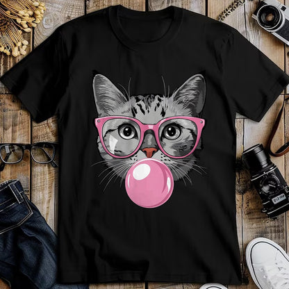 Cat Love Shirt, Funny Cat Lover Gift UnisexT-Shirt/Hoodie/Sweatshirt HLT00 - Cute Cat T Shirt Women Funny Cat Lovers T-Shirt, Men, Black, 3X-Large