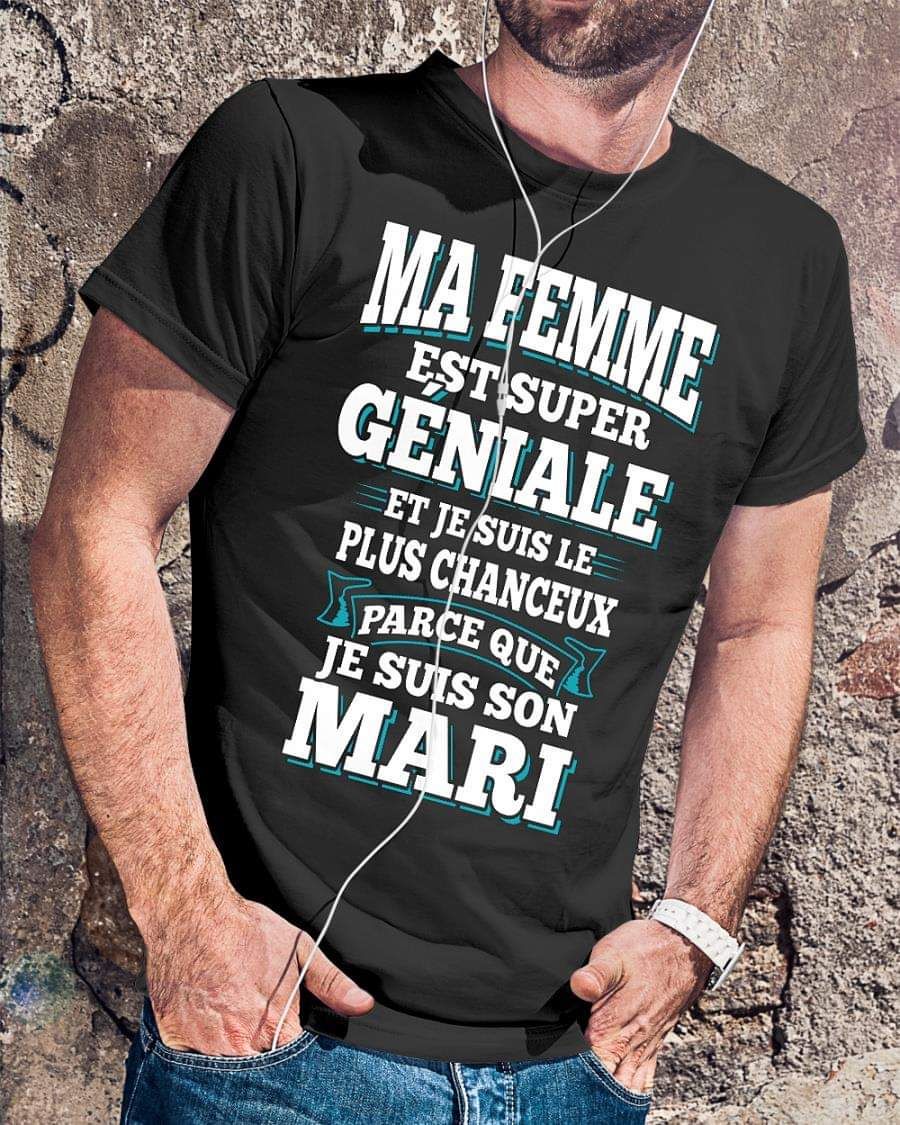 Le cadeau parfait pour votre mari ou petit ami - LUAN-FR-3