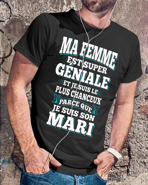 Le cadeau parfait pour votre mari ou petit ami - LUAN-FR-3