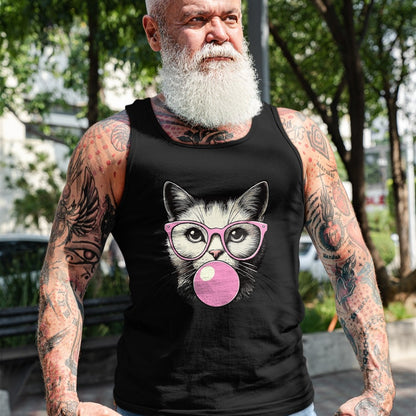 Cat Love Shirt, Funny Cat Lover Gift UnisexT-Shirt/Hoodie/Sweatshirt HLT00 - Cute Cat Shirt for Women Funny Cat Lovers T-Shirt, Men, Black, 3X-Large