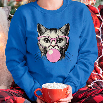 Cat Love Shirt, Funny Cat Lover Gift UnisexT-Shirt/Hoodie/Sweatshirt HLT00 - Cute Cat Shirt for Women Funny Cat Lovers T-Shirt, Men, Black, 3X-Large