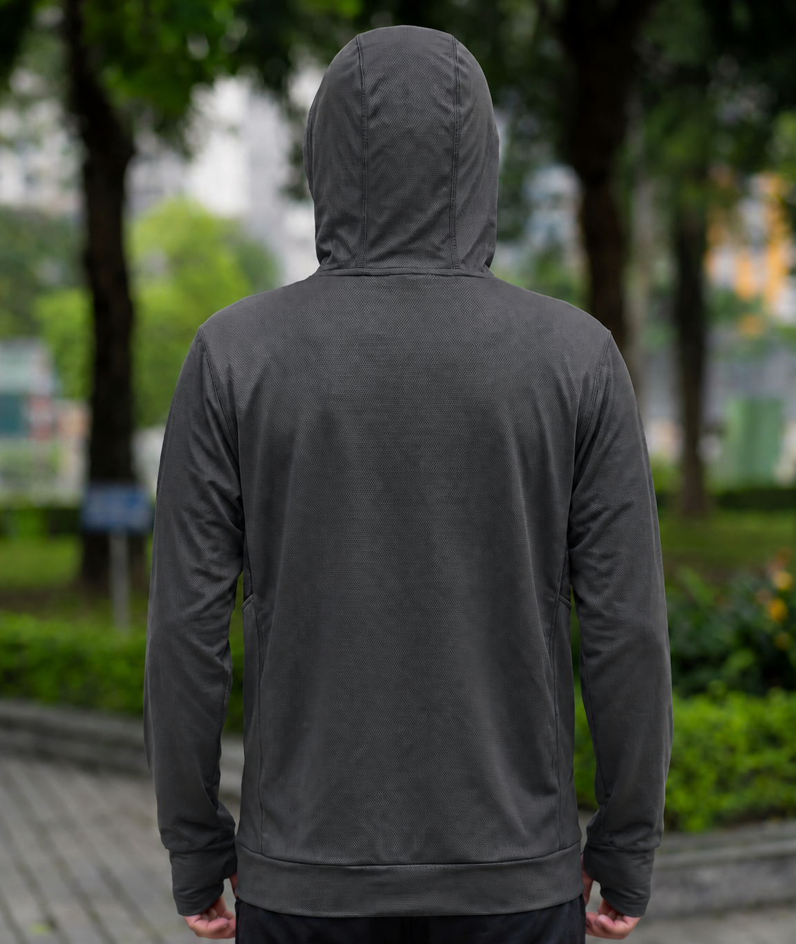 Sunscreen Clothing A09-224