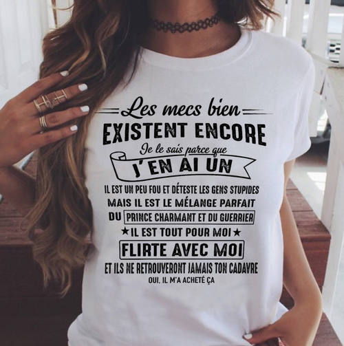 Cadeau spécial pour votre petite amie - luan00 / fr00 (SKUUP-00)