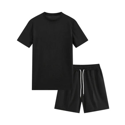 MARCH - I AM A GRUMPY OLD MAN - BIRTHDAY BIRTHDAY CASUAL SUIT FOR MEN - MAN TEE - LUAN03 (SKU2607-235-03) | Waffle casual suit A09-739
