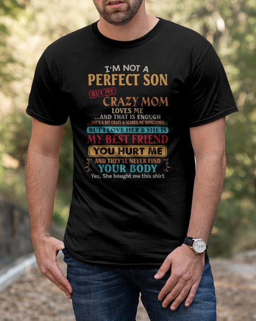 Special gift for your son (SKU06-32-00) LUAN00