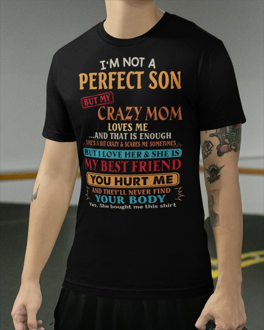 Special gift for your son (SKU06-32-00) LUAN00