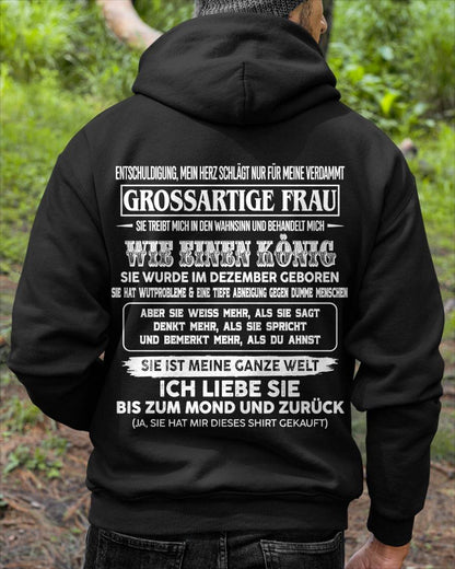DEZEMBER, ICH LIEBE SIE BIS ZUM MOND UND ZURÜCK - LUAN GER12 (SKU2605-302-12)