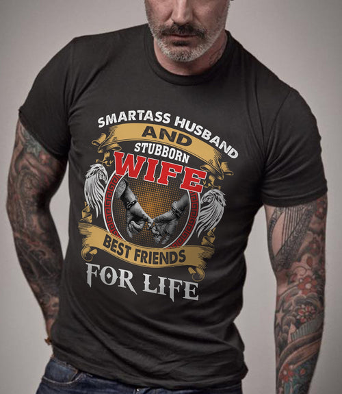 Funny gift - The Perfect gift for your husband - LUAN00 (SKU07-107)