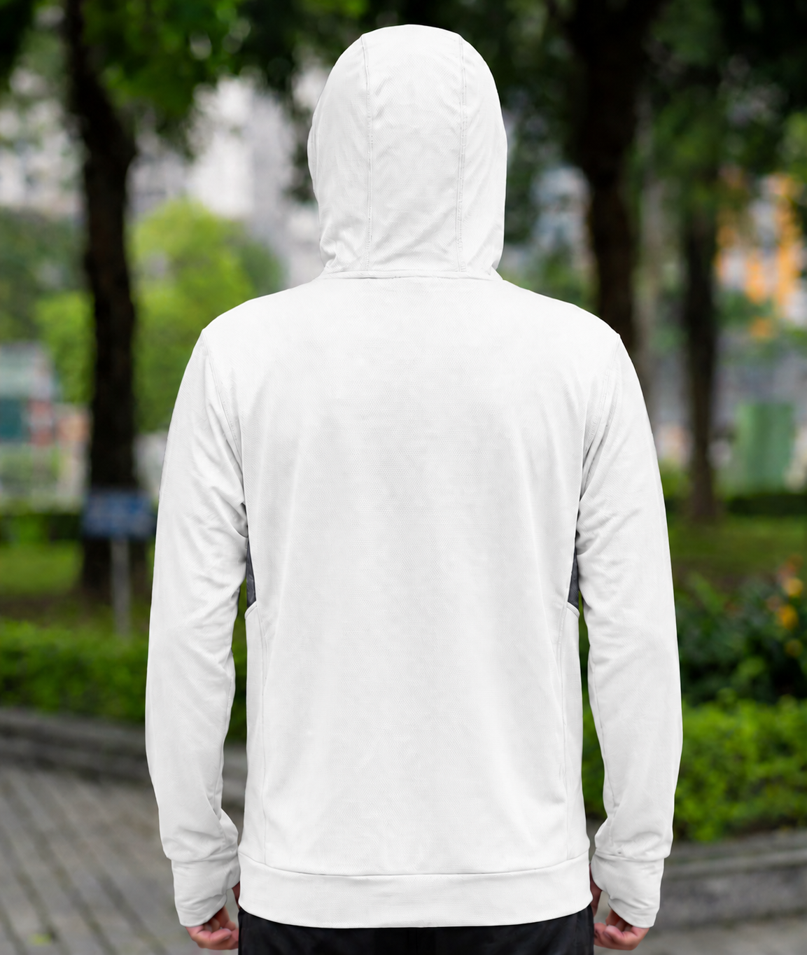 Sunscreen Clothing A09-224